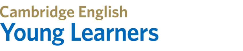 Cambridge Young Learners English (YLE)